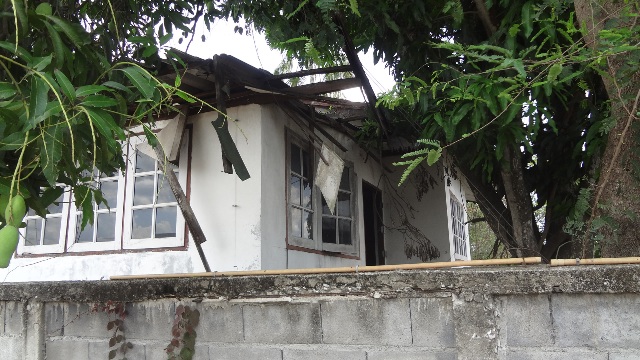 โรงแรมและรีสอร์ท ลำพูน
