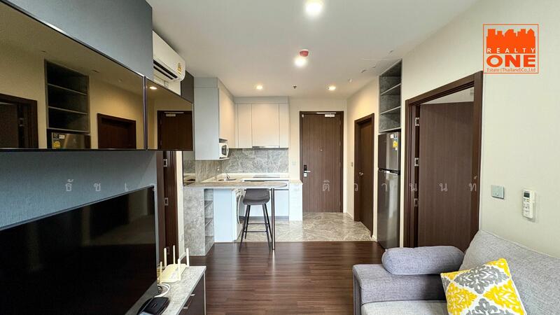 Whizdom Inspire Sukhumvit, Bangkok