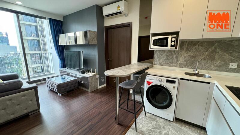 Whizdom Inspire Sukhumvit, Bangkok