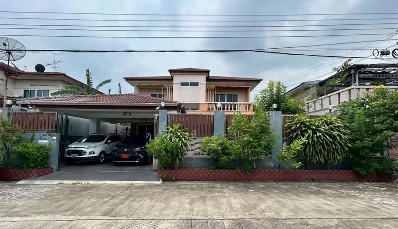 house for sell, Samut Sakhon
