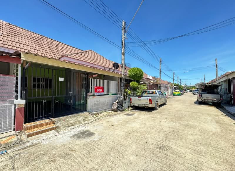 นิราวิลล์ เฟส 1 เอกชัย-โพธิ์แจ้, Samut Sakhon