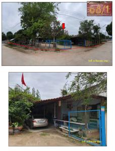 บ้านเดี่ยว บางละมุง จังหวัดชลบุรี
