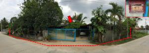 บ้านเดี่ยว บางละมุง จังหวัดชลบุรี