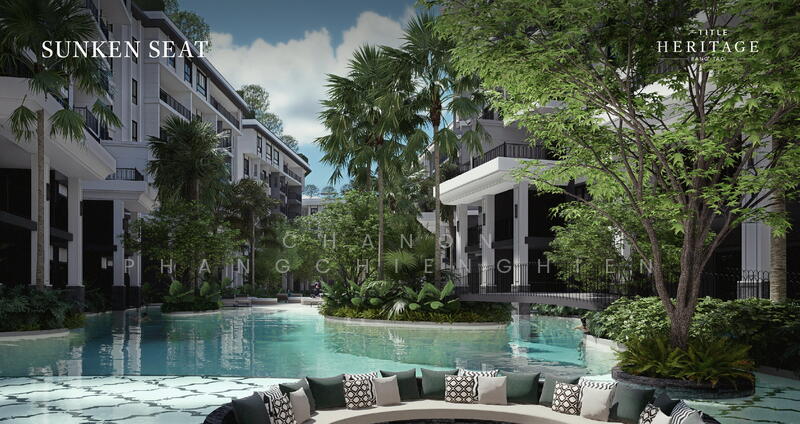 The Title Heritage Bangtao, Phuket