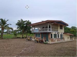 บ้านเดี่ยว ชะอำ จังหวัดเพชรบุรี