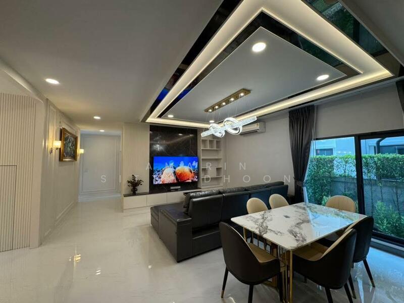 The City Bangna, Samut Prakan