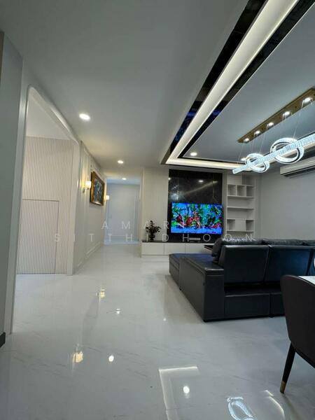The City Bangna, Samut Prakan
