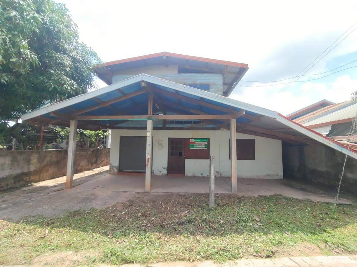 Single-Family House in Nong Saeng, Udon Thani