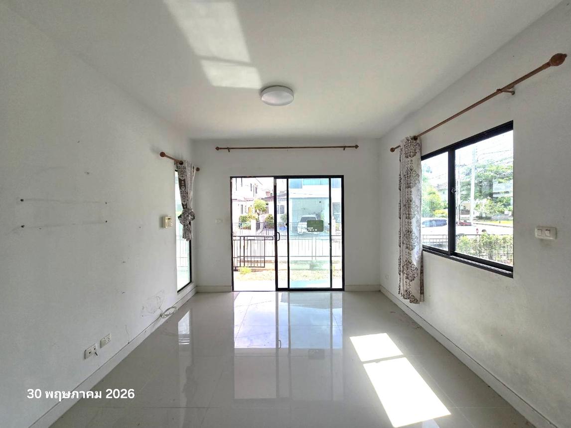 บ้านเดี่ยว โมดิ วิลล่า เมืองฉะเชิงเทรา ฉะเชิงเทรา