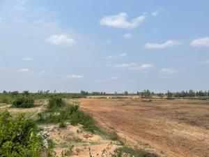 ที่ดินเปล่า สตึก จังหวัดบุรีรัมย์