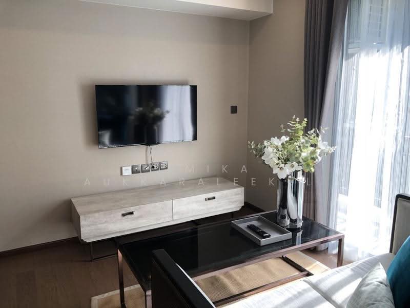 Na Vara Residence, Bangkok
