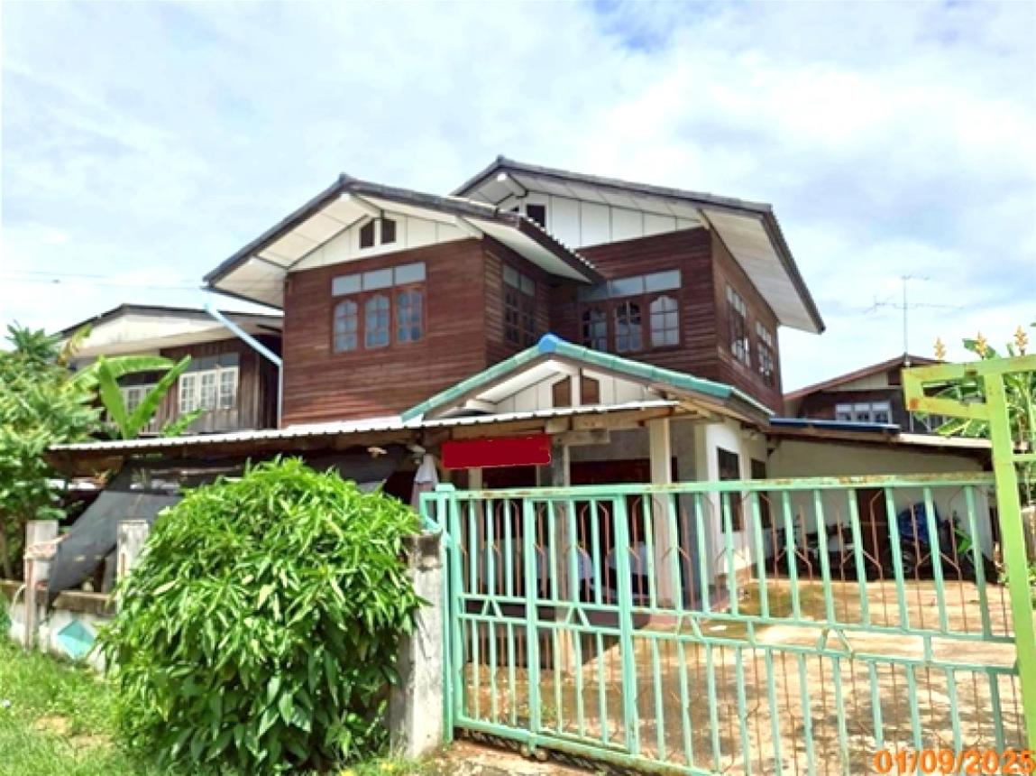 บ้านเดี่ยว บัวใหญ่ นครราชสีมา