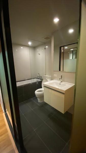 Circle S Sukumvit 12, Bangkok