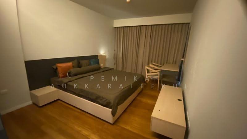 Circle S Sukumvit 12, Bangkok