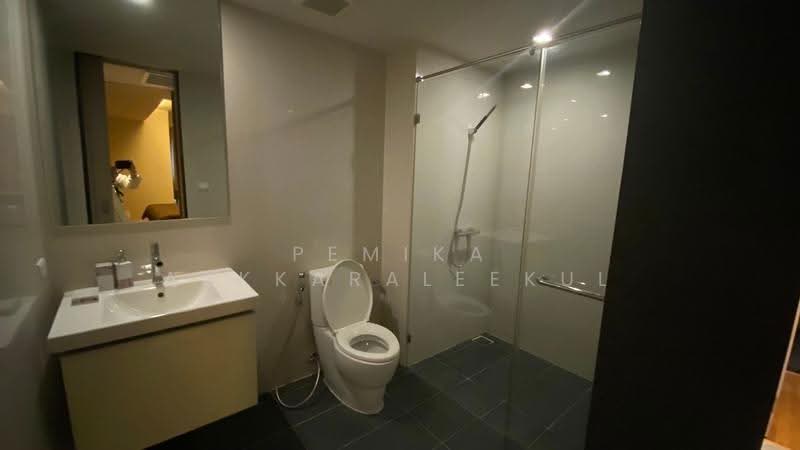 Circle S Sukumvit 12, Bangkok