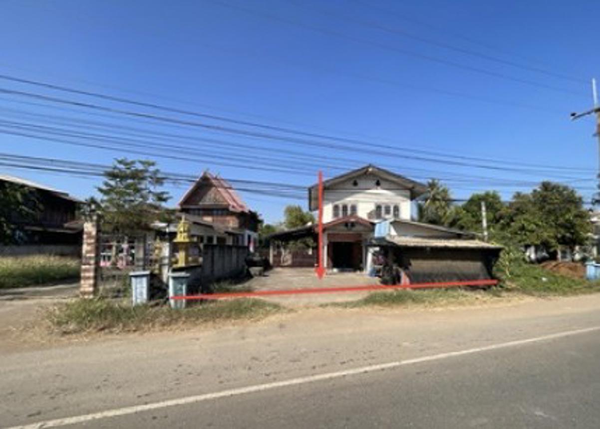 Single-Family Home in Phetchabun, Phetchabun Province