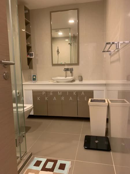 Liv @ 49, Bangkok