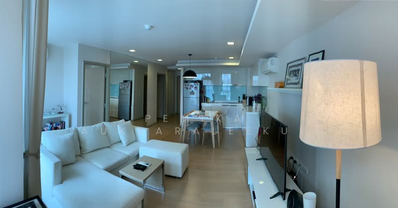 Liv @ 49, Bangkok