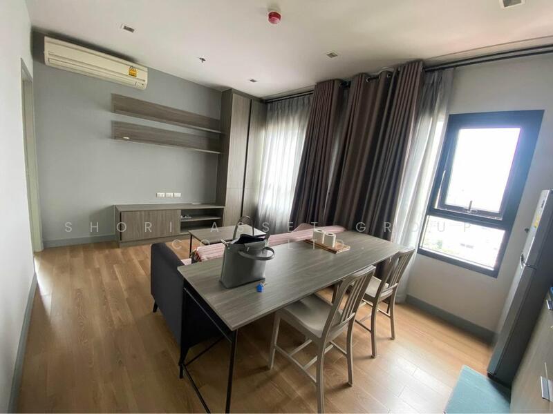 Chapter one Midtown Ladprao 24, Bangkok