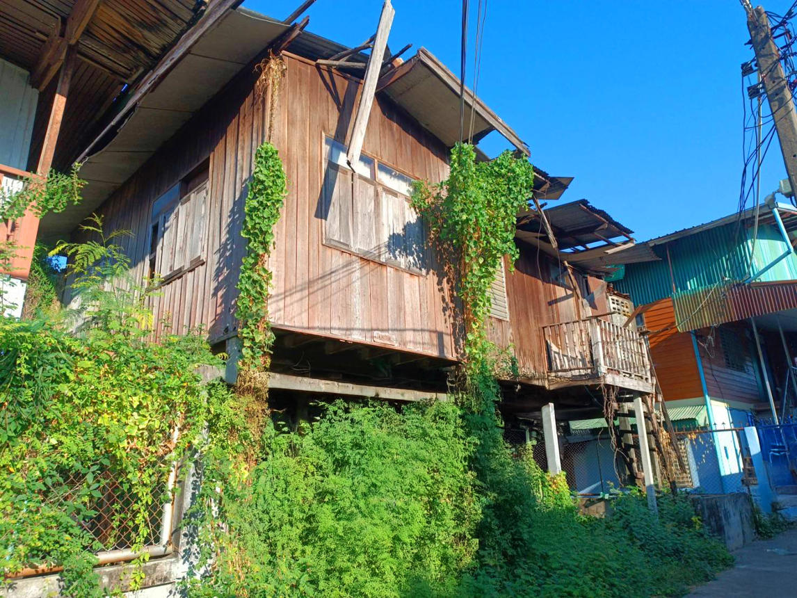 Single-Family House Outside Udonthani Project, Udonthani City, Udonthani Province