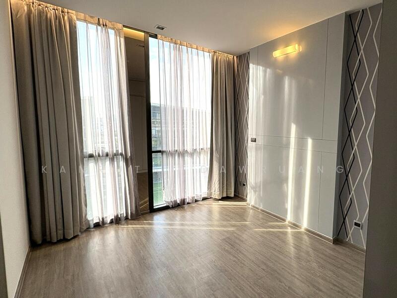 Mori Haus, Bangkok