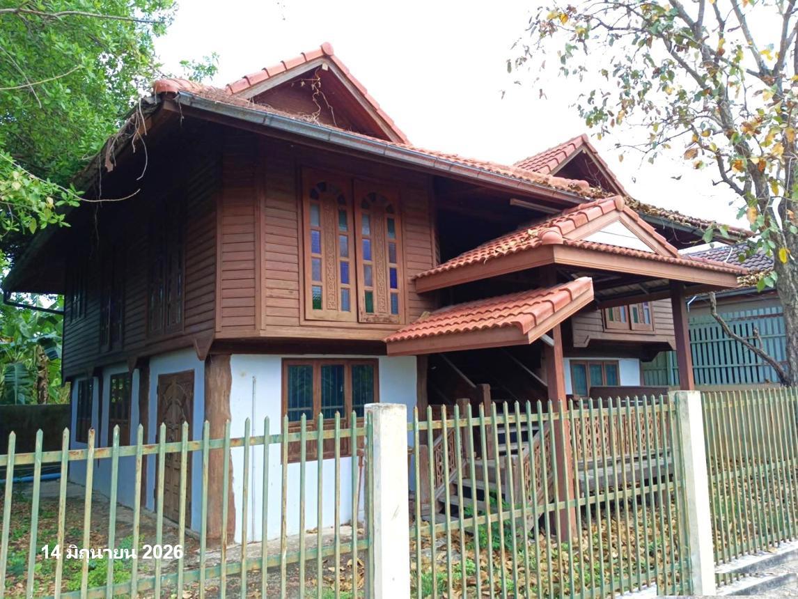 บ้านเดี่ยว พิษณุโลก เมืองพิษณุโลก
