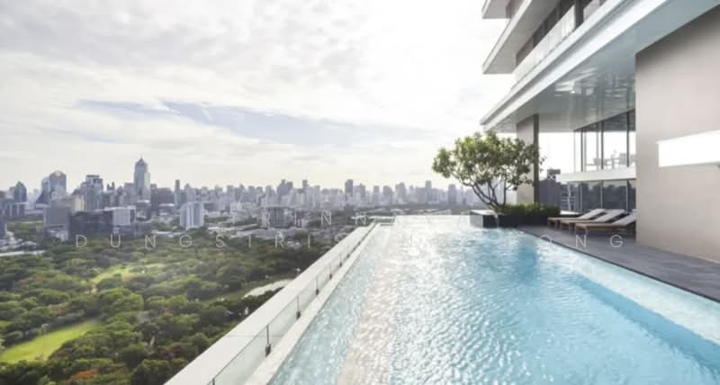 Saladaeng One, Bangkok