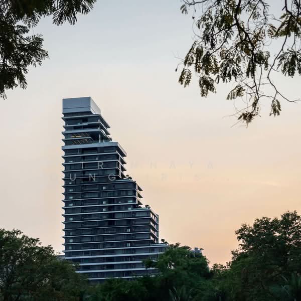 Saladaeng One, Bangkok
