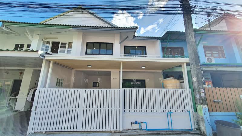 Baan Pruksa 13 Rangsit-Klong 3, Pathum Thani