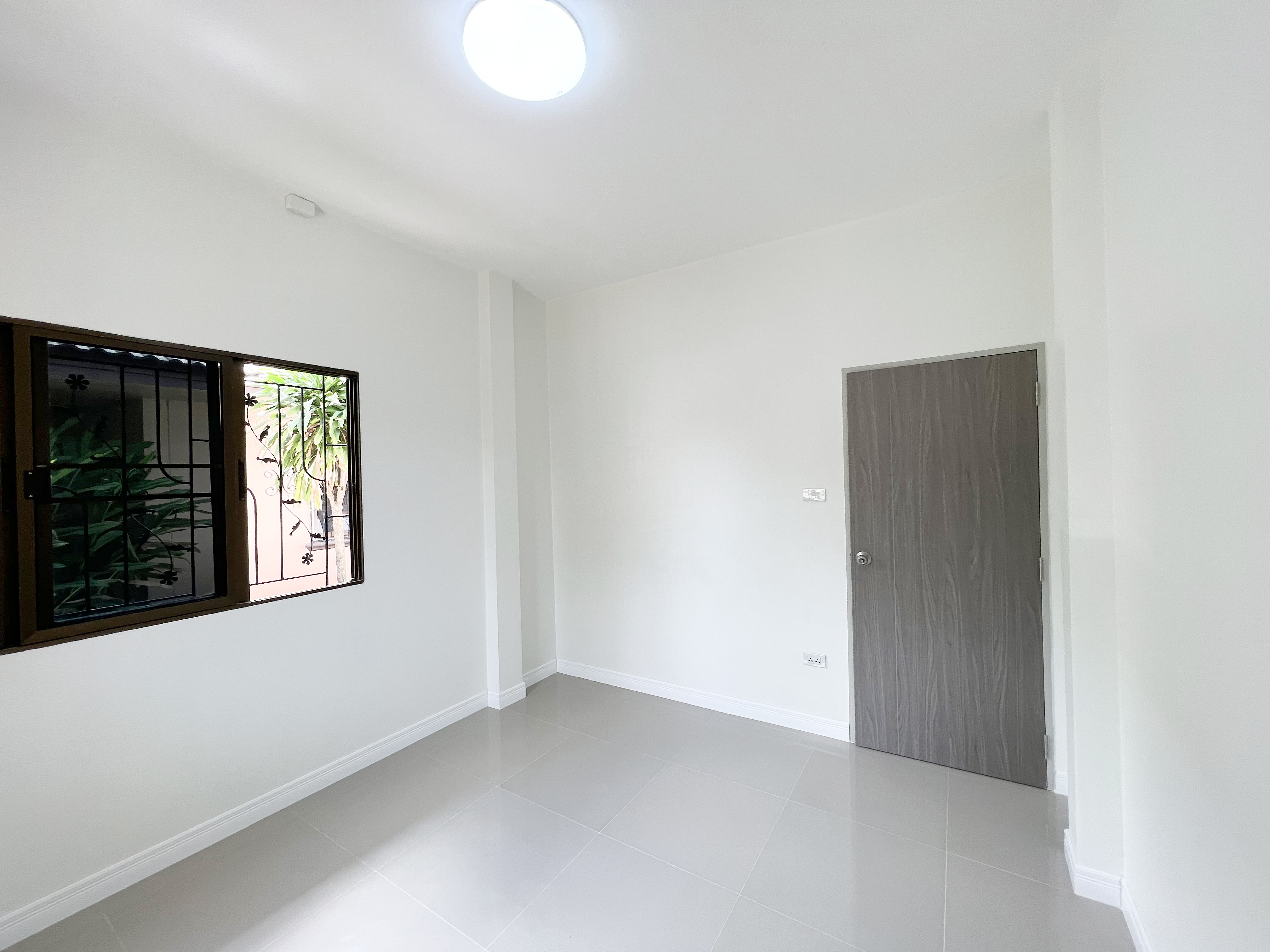 บ้านเดี่ยว โครงการโครงการโชควารีโฮม สันทราย : ปรับปรุงใหม่