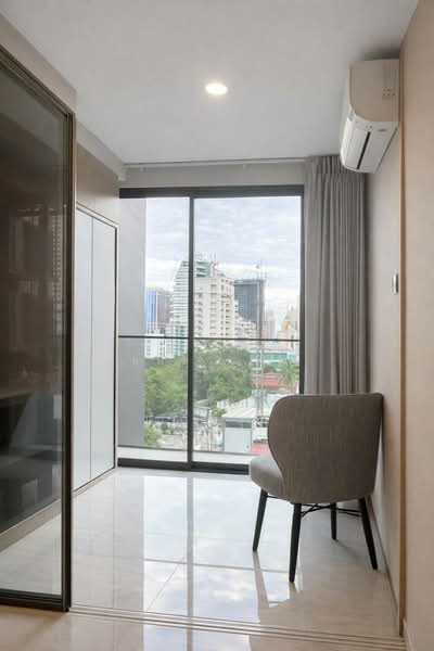Walden Asoke, Bangkok