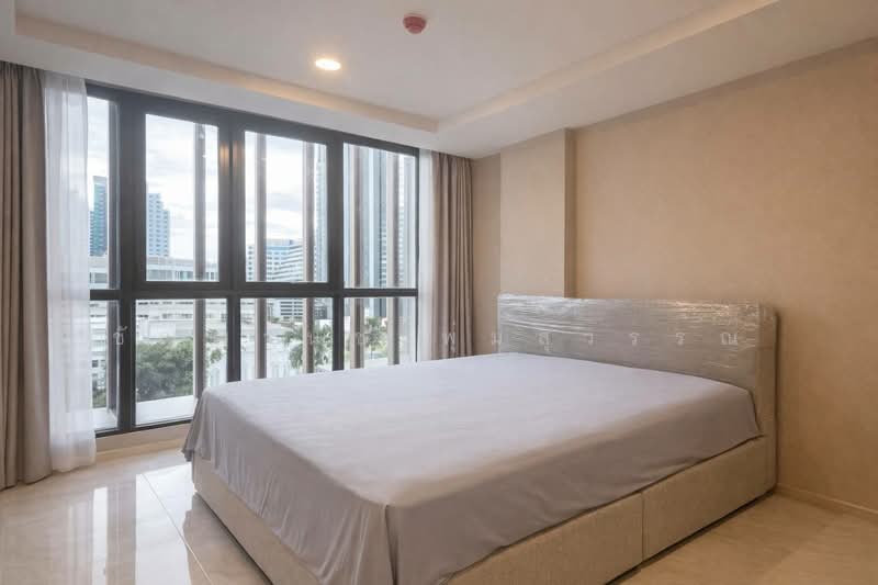 Walden Asoke, Bangkok