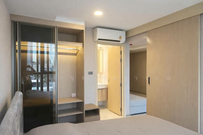 Walden Asoke, Bangkok