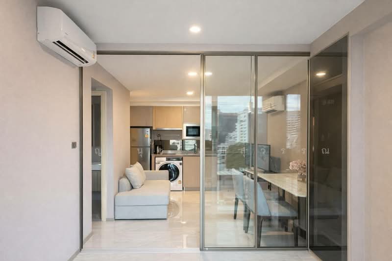 Walden Asoke, Bangkok
