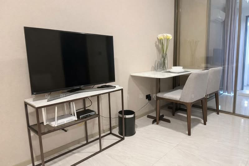 Walden Asoke, Bangkok