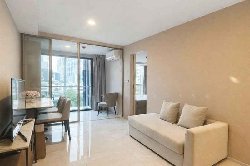 Walden Asoke, Bangkok