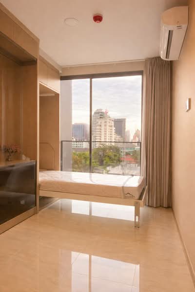 Walden Asoke, Bangkok