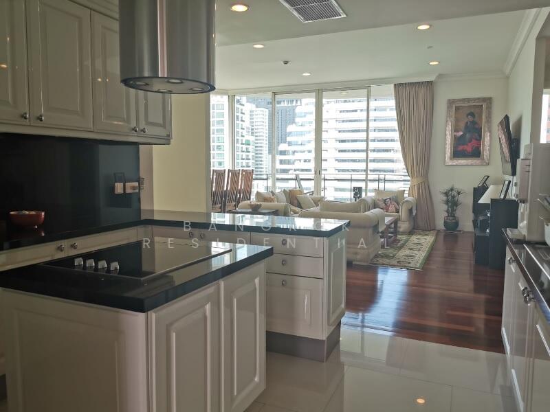 Royce Private Residences, Bangkok
