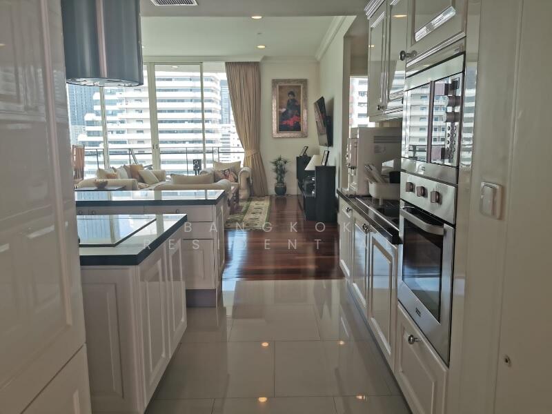 Royce Private Residences, Bangkok