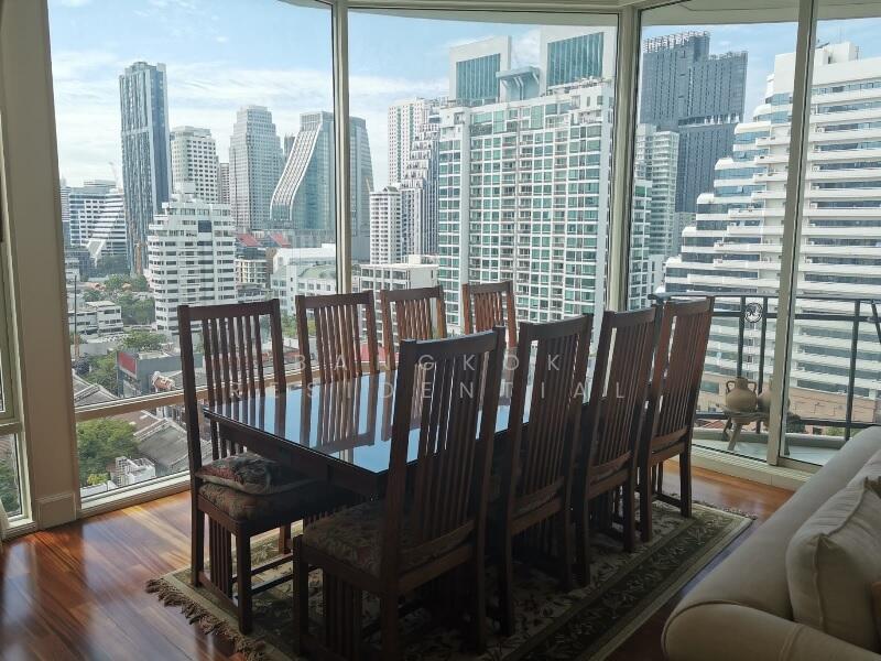 Royce Private Residences, Bangkok