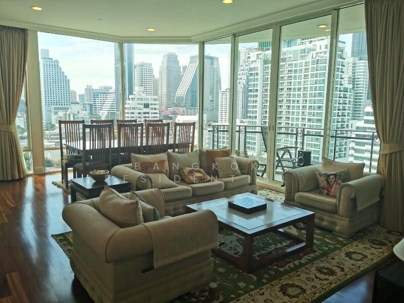 Royce Private Residences, Bangkok