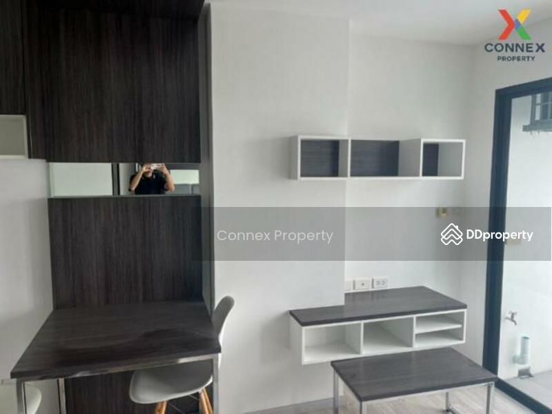 D Mark Condo @Sutthisan, Bangkok