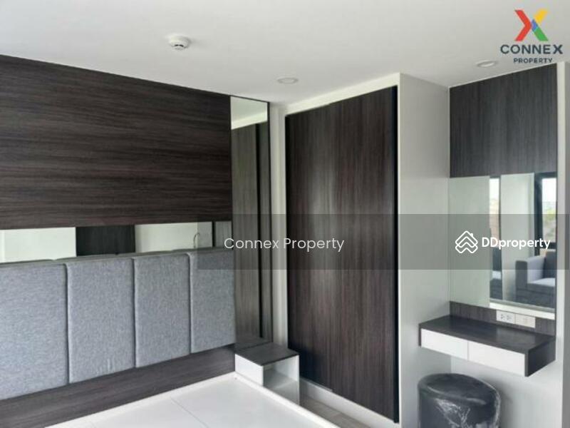 D Mark Condo @Sutthisan, Bangkok