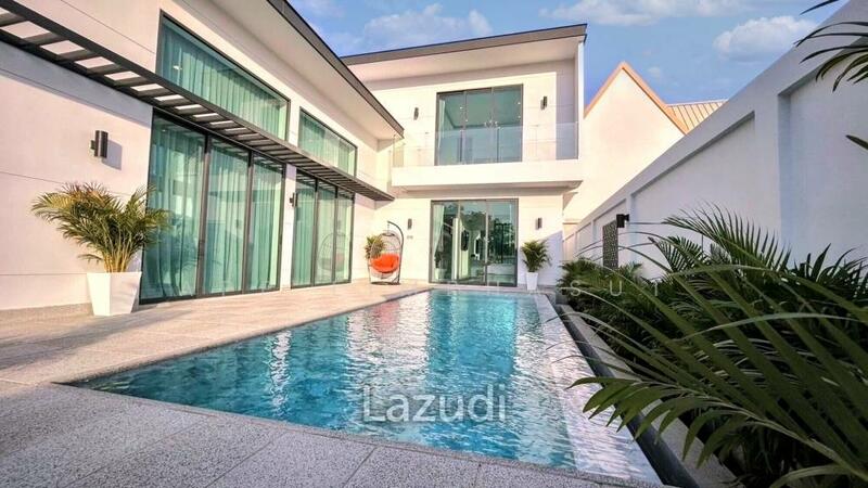 Layan Chak Nok, Chon Buri (Pattaya)