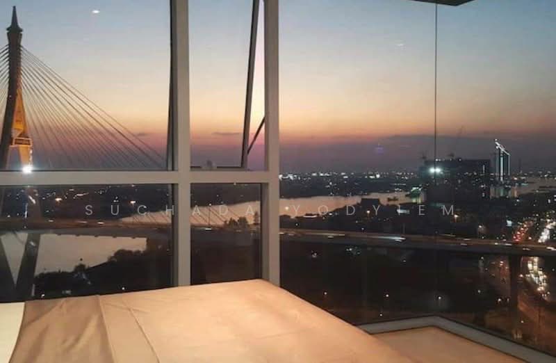 The Pano Rama 3, Bangkok