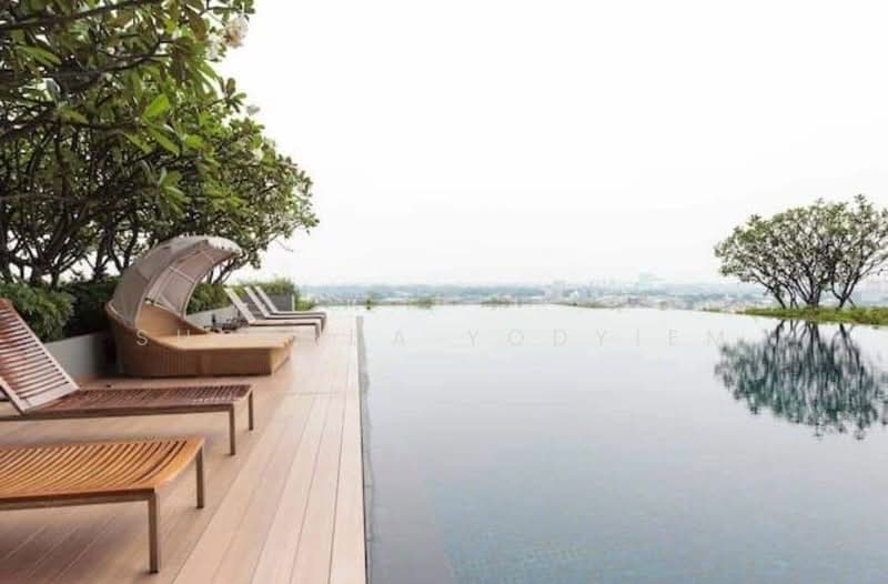 The Pano Rama 3, Bangkok