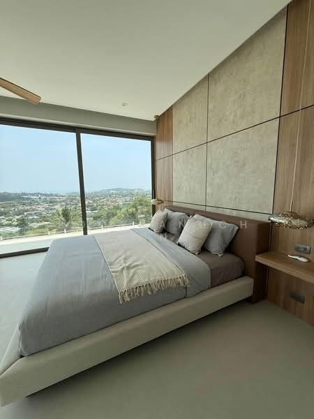 3-BR House, Surat Thani