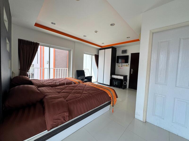 New Nordic Marcus 1-3, Chon Buri (Pattaya)