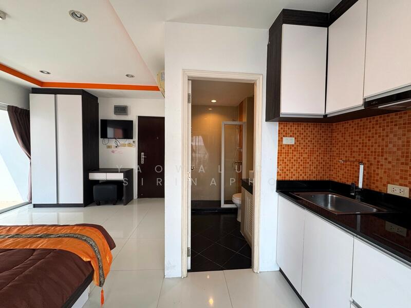 New Nordic Marcus 1-3, Chon Buri (Pattaya)
