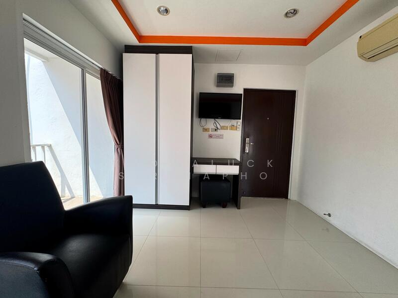 New Nordic Marcus 1-3, Chon Buri (Pattaya)